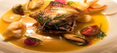 Connect Dining - Accommodation in Bendigo 4