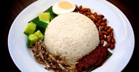 Mamak - Accommodation in Bendigo 0