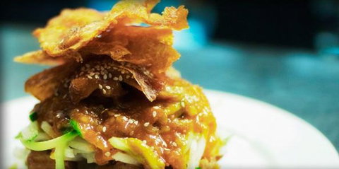 Mamak - Accommodation in Bendigo 1