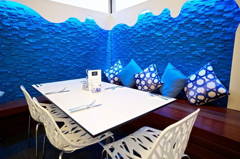 Fish Roe Gourmet Fish & Chippery - Accommodation in Bendigo 1