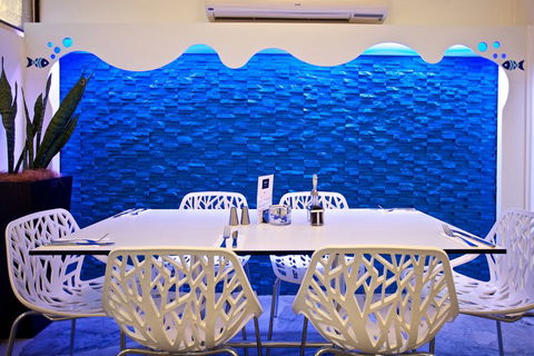 Fish Roe Gourmet Fish & Chippery - Accommodation in Bendigo 2