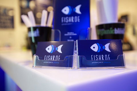 Fish Roe Gourmet Fish & Chippery - Accommodation in Bendigo 4