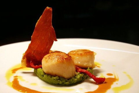 Glass Dining & Lounge Bar - Accommodation in Bendigo 1