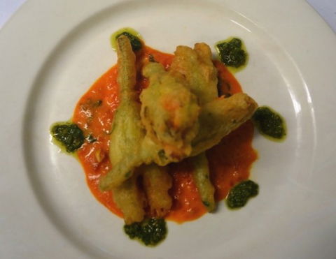 Amici Di Toni - Accommodation in Bendigo 0