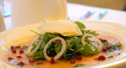 Amici Di Toni - Accommodation in Bendigo 2