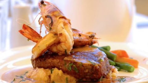 Amici Di Toni - Accommodation in Bendigo 4