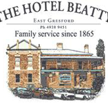 Beatty Hotel - Accommodation in Bendigo