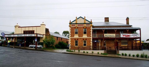 Beatty Hotel - Accommodation in Bendigo 1