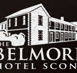 Belmore Hotel Scone - Accommodation in Bendigo