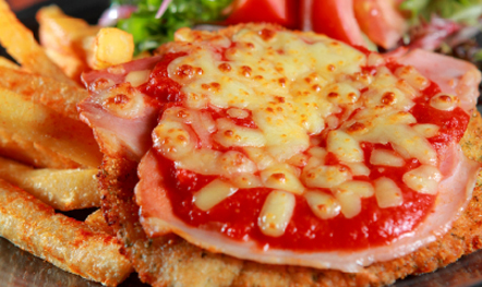 Berserker Tavern - Accommodation in Bendigo 3