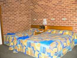 Bohle Barn Hotel Motel - Accommodation in Bendigo 1