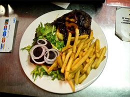 Bohle Barn Hotel Motel - Accommodation in Bendigo 2