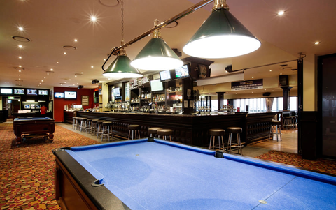 Buderim Tavern - Accommodation in Bendigo 1