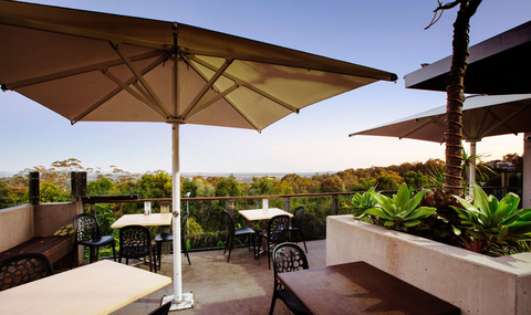 Buderim Tavern - Accommodation in Bendigo 4