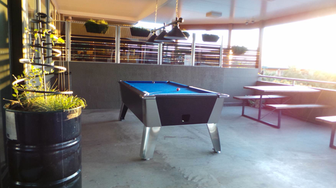 Central Lane Hotel - Accommodation in Bendigo 4