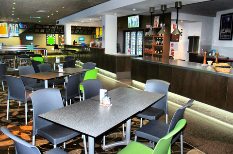 Central Lane Hotel - Accommodation in Bendigo 5