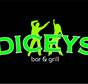 Dicey's Bar  Grill - Accommodation in Bendigo