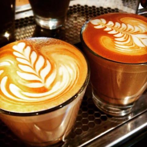 Drift Bar - Accommodation in Bendigo 1