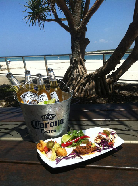 Drift Bar - Accommodation in Bendigo 3