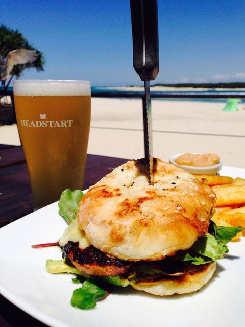 Drift Bar - Accommodation in Bendigo 4