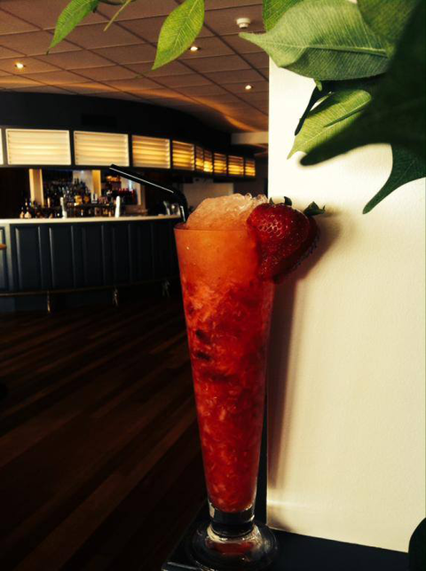 Drift Bar - Accommodation in Bendigo 5