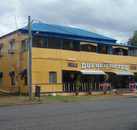 Dululu Hotel - Accommodation in Bendigo