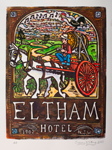 Eltham Hotel - Accommodation in Bendigo 0