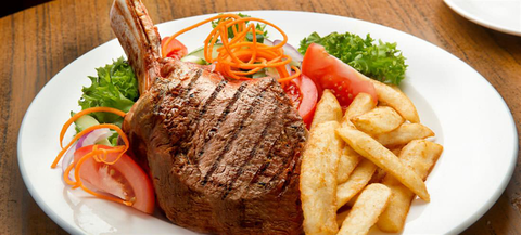 Ettamogah Pub - Accommodation in Bendigo 2