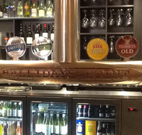 Hallidays Point Tavern - Accommodation in Bendigo