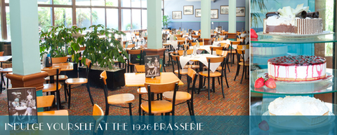 Hotel Gosford - Accommodation in Bendigo 1