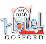 Hotel Gosford - Accommodation in Bendigo