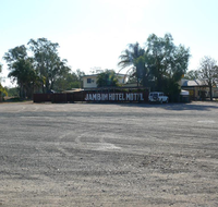 Jambin Hotel-Motel - Accommodation in Bendigo