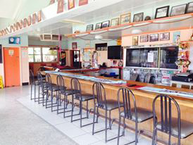 Jambin Hotel-Motel - Accommodation in Bendigo 2