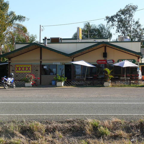Jambin Hotel-Motel - Accommodation in Bendigo 4