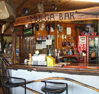 Kulgera Roadhouse - Accommodation in Bendigo