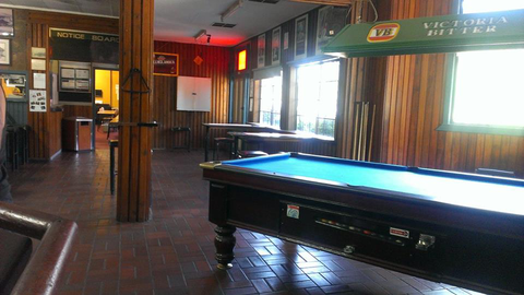 Lakes Creek Hotel - Accommodation in Bendigo 1