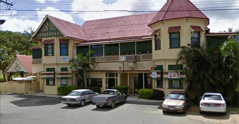 Lakes Creek Hotel - Accommodation in Bendigo 4