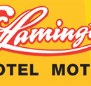 Lamington Hotel Motel - Accommodation in Bendigo
