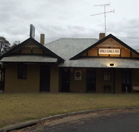 Linga Longa Inn - Accommodation in Bendigo