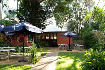 Maleny Hotel - Accommodation in Bendigo 2