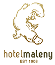 Maleny Hotel - Accommodation in Bendigo 0