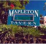 Mapleton Tavern - Accommodation in Bendigo