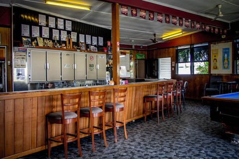 Mirriwinni Hotel - Accommodation in Bendigo 1