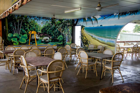 Mirriwinni Hotel - Accommodation in Bendigo 2