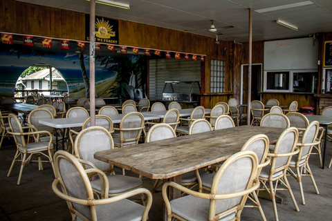 Mirriwinni Hotel - Accommodation in Bendigo 3