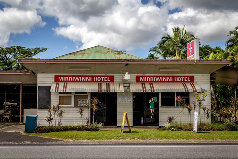 Mirriwinni Hotel - Accommodation in Bendigo 5