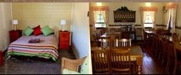 Nebo Hotel - Accommodation in Bendigo 2