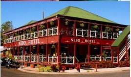 Nebo Hotel - Accommodation in Bendigo 3