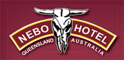 Nebo Hotel - Accommodation in Bendigo 0