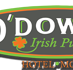 O'Dowd's Irish Pub - Accommodation in Bendigo